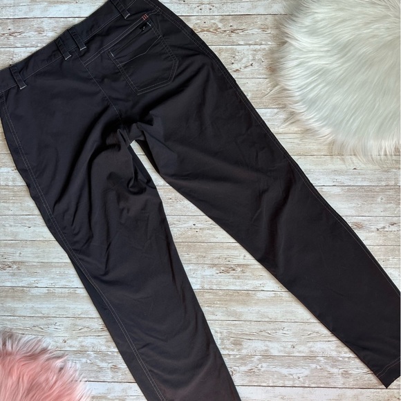 L.L. Bean Women’s Cresta Trail Hiking Pants | size 2 | 503650 | EUC - Picture 3 of 8